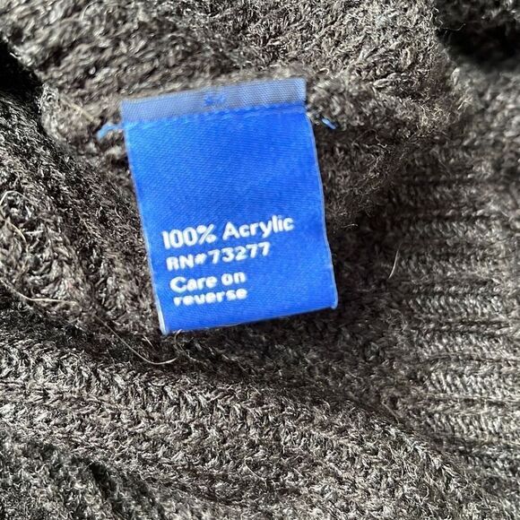 Apt. 9/Karen Scott/Stamp 10 Sweater Bundle. Women’s Size Medium - Picture 7 of 7